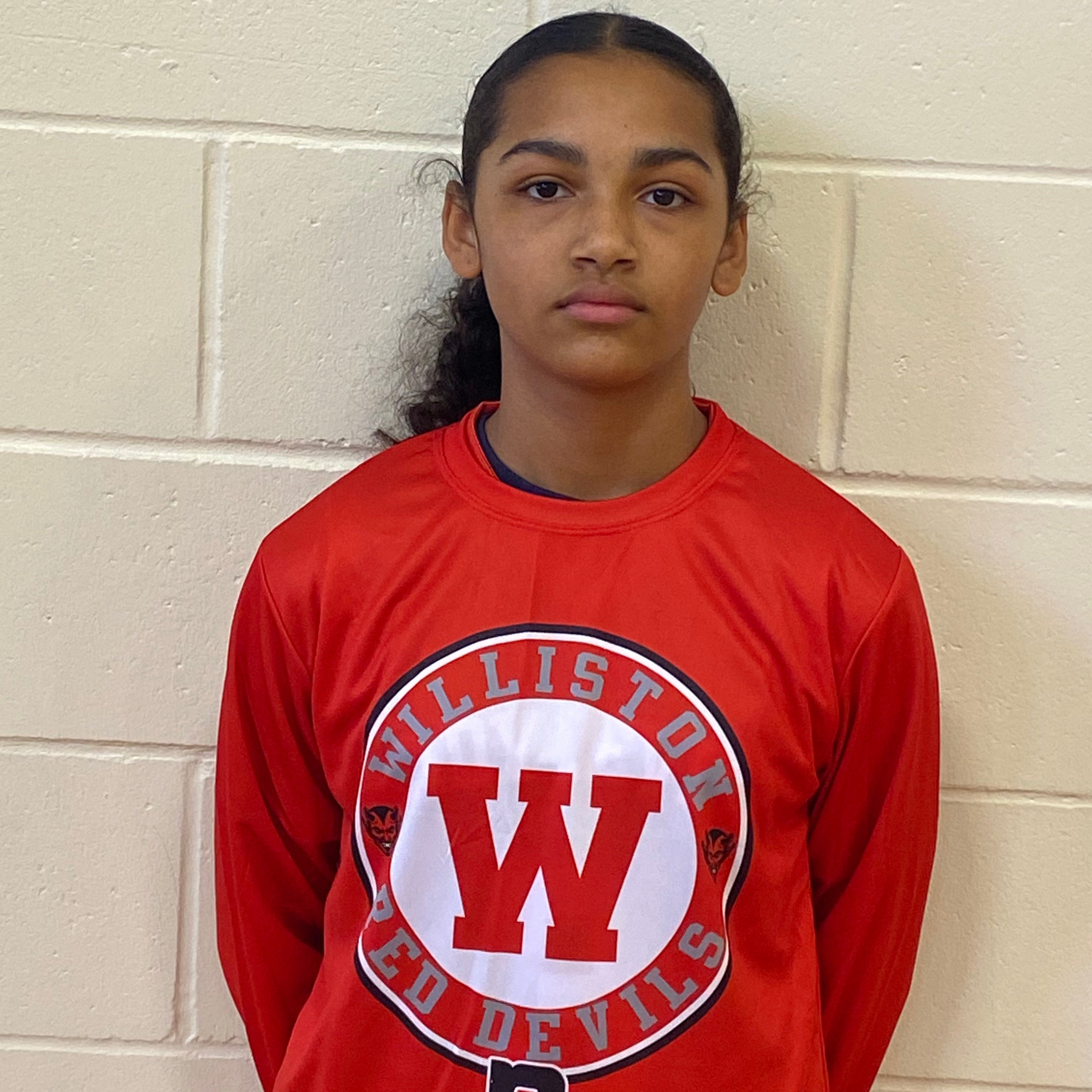 Delecia  Dallas mugshot