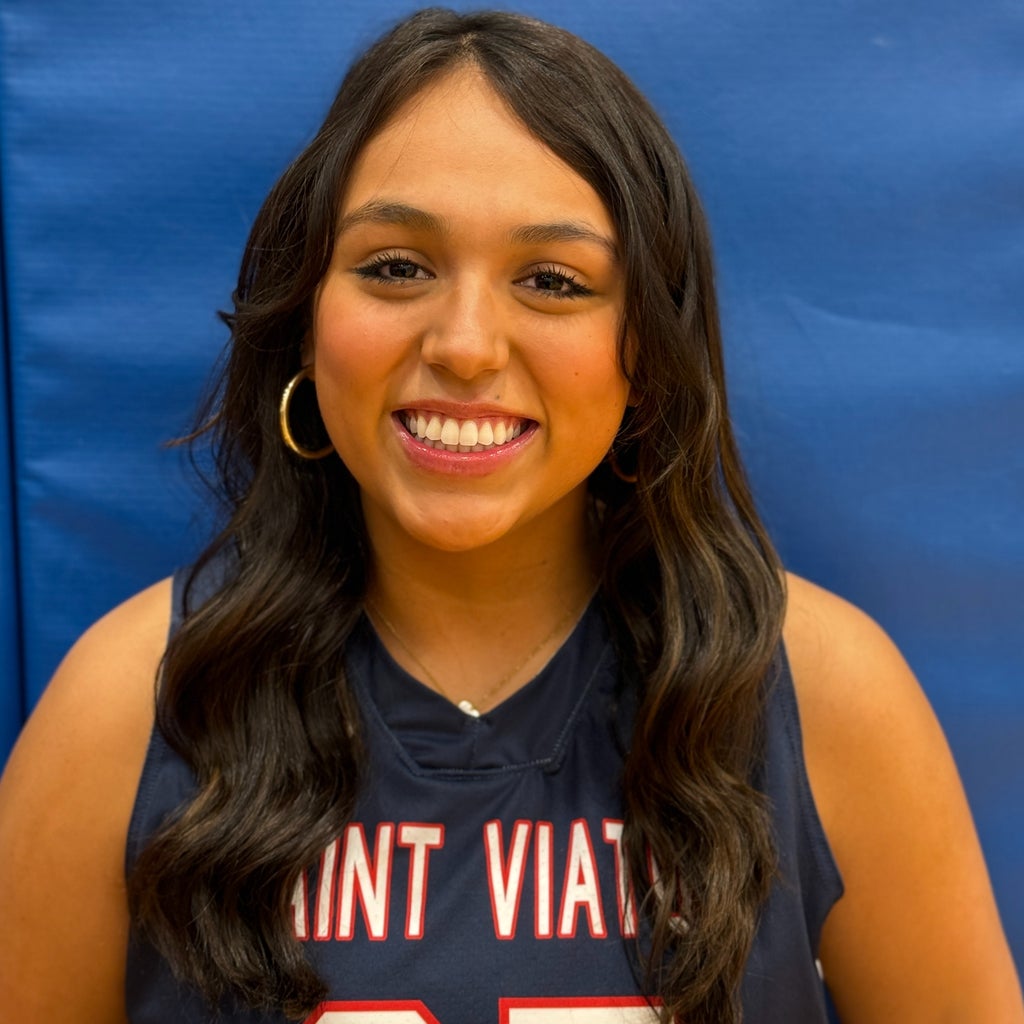 Andrea Rivera mugshot