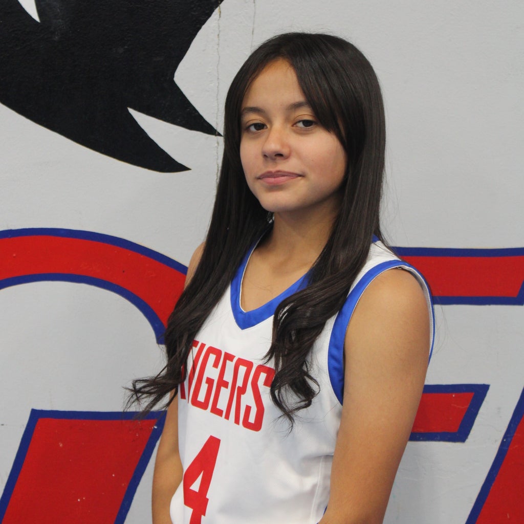 Mireya Alejandra Galindo mugshot