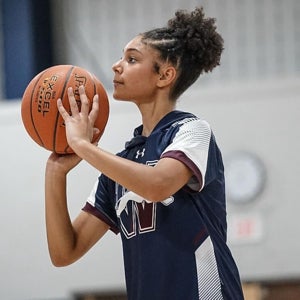 Madelyn Hunter mugshot