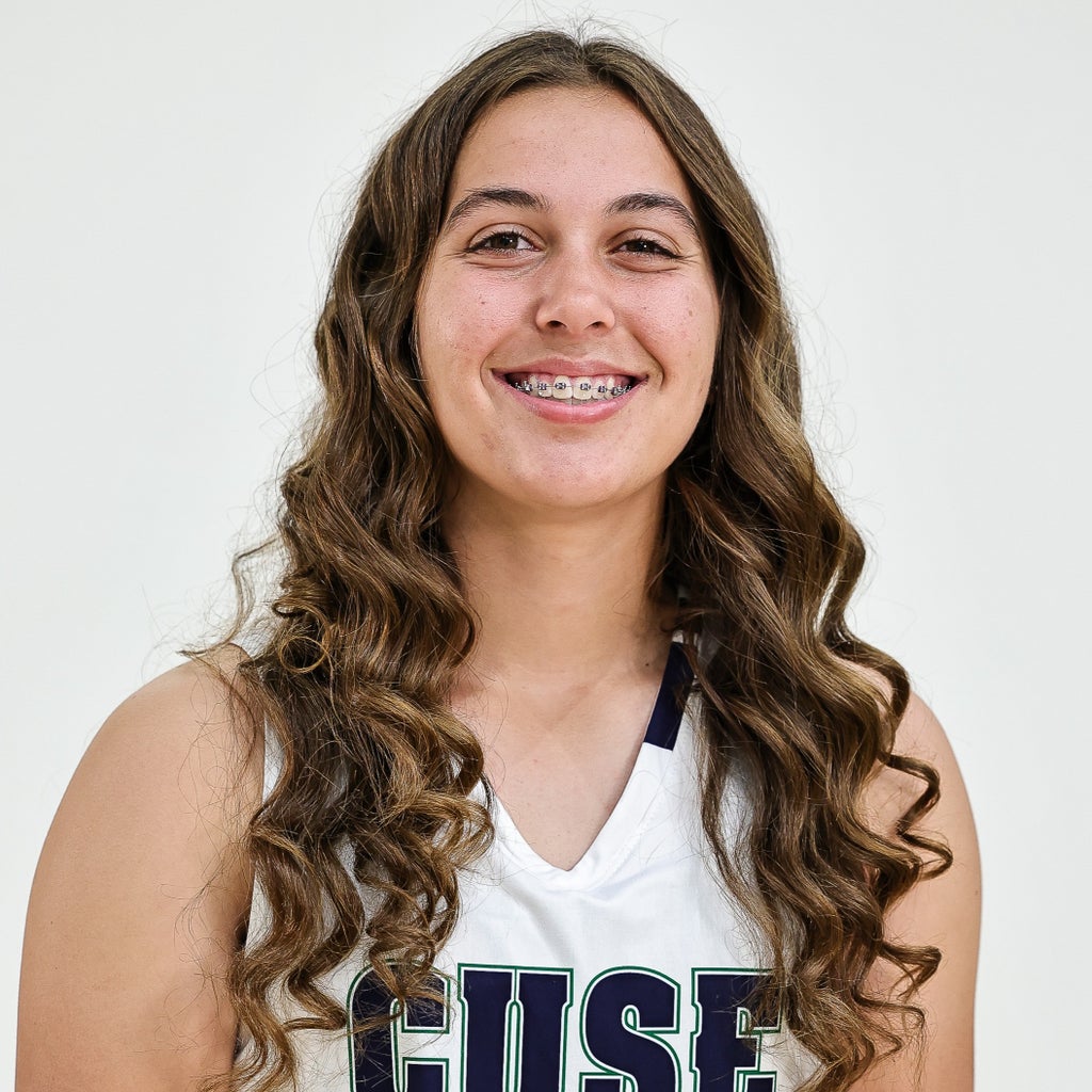 Grace Thomas