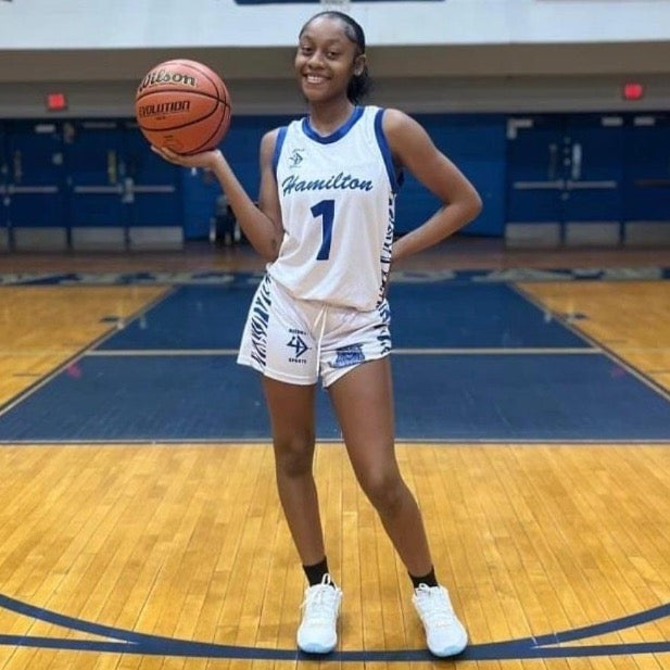 Amare Boothe mugshot