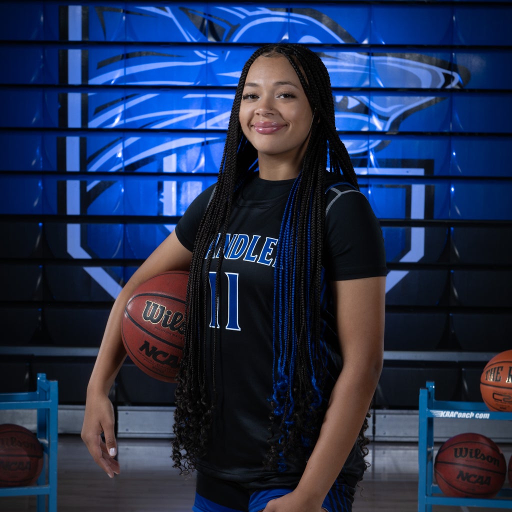 Aaliyah Wilcox