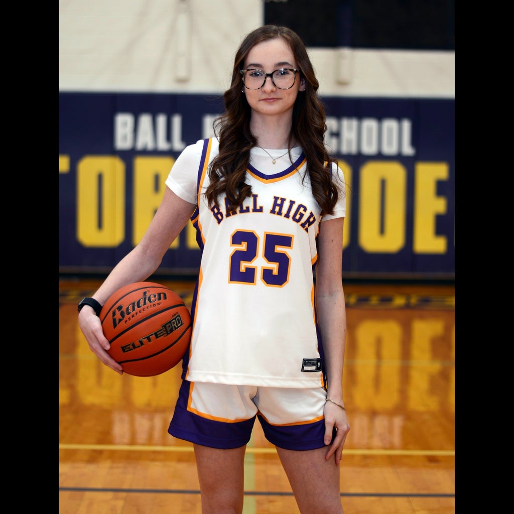 Piper Holloway mugshot