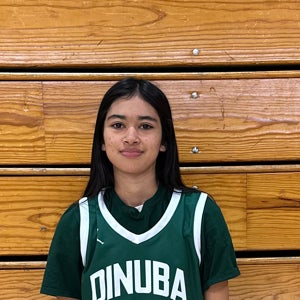 Mariah Mendoza mugshot