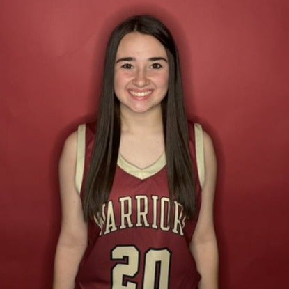 Madison Taylor mugshot