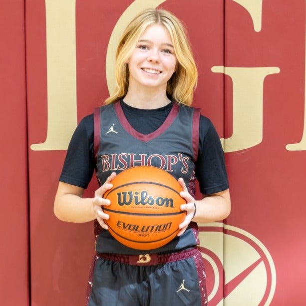 Moana Peterson mugshot