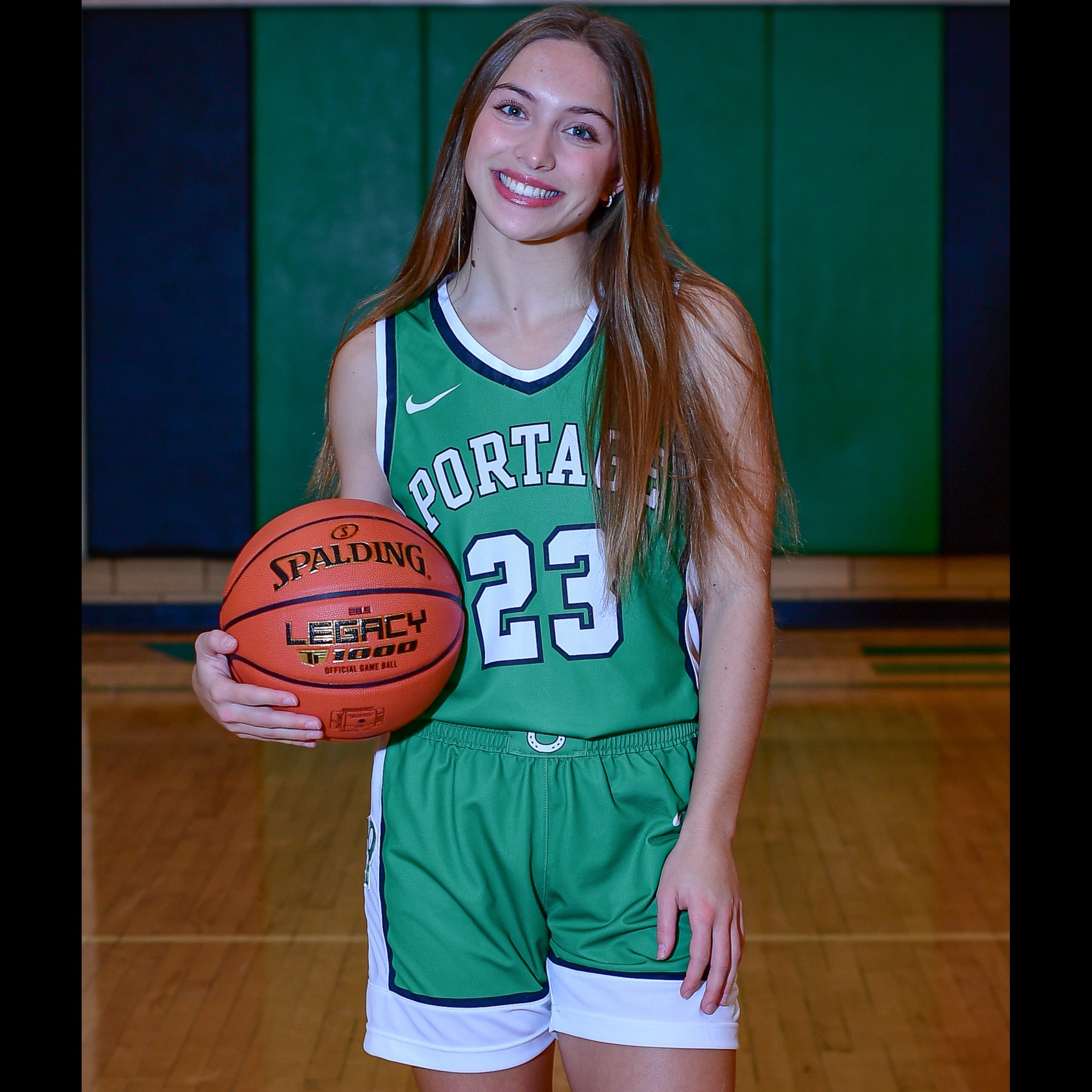 Cami Burkett mugshot