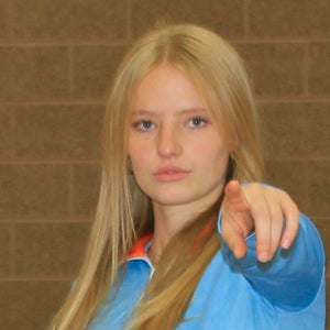 Katelyn Fortune