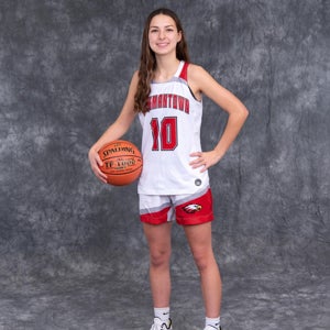 Reese Gregoire mugshot