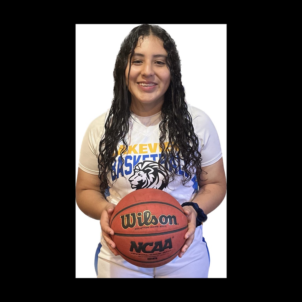 Melina Jimenez mugshot