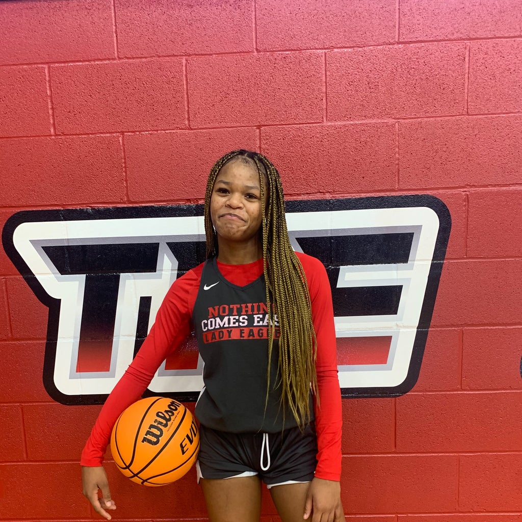 Myah Tillman mugshot