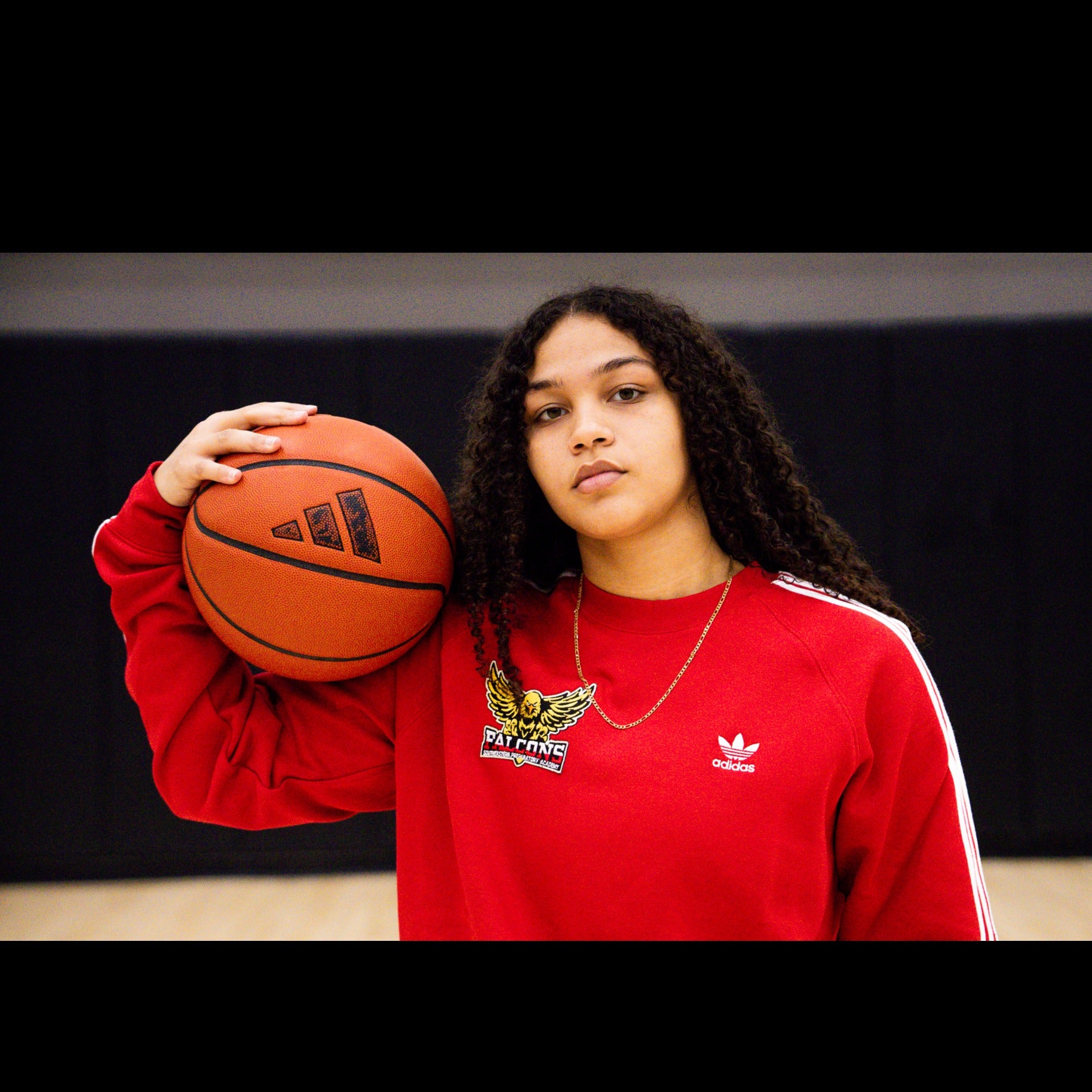 patterson basketball