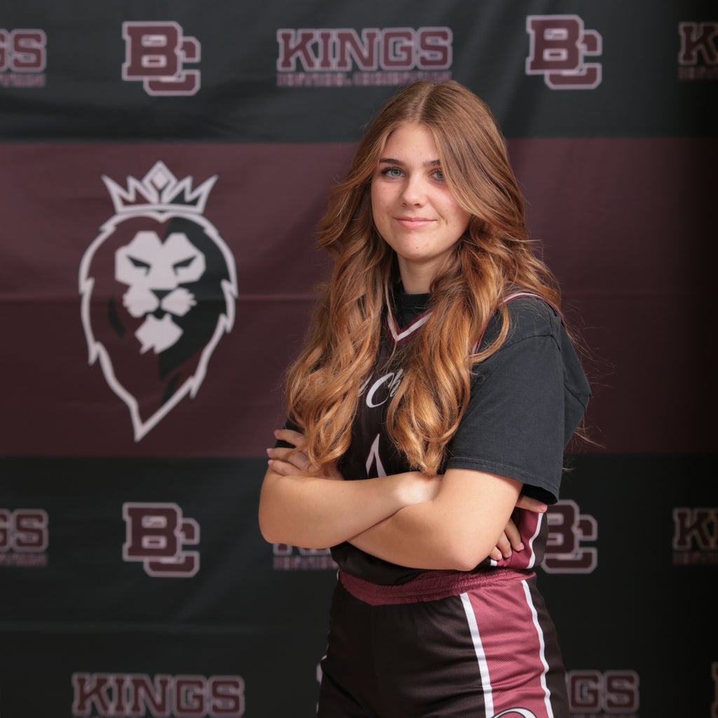 Kaila Ellison #39 s Bethel Christian High School Career Home Kaila Ellison #39 s Bethel Christian High School Career Home