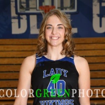 Mckayah Musselman mugshot