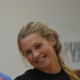 Paige Carvajal mugshot