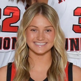 Ava Berberich mugshot