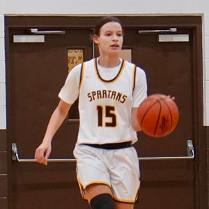Leah Fulton
