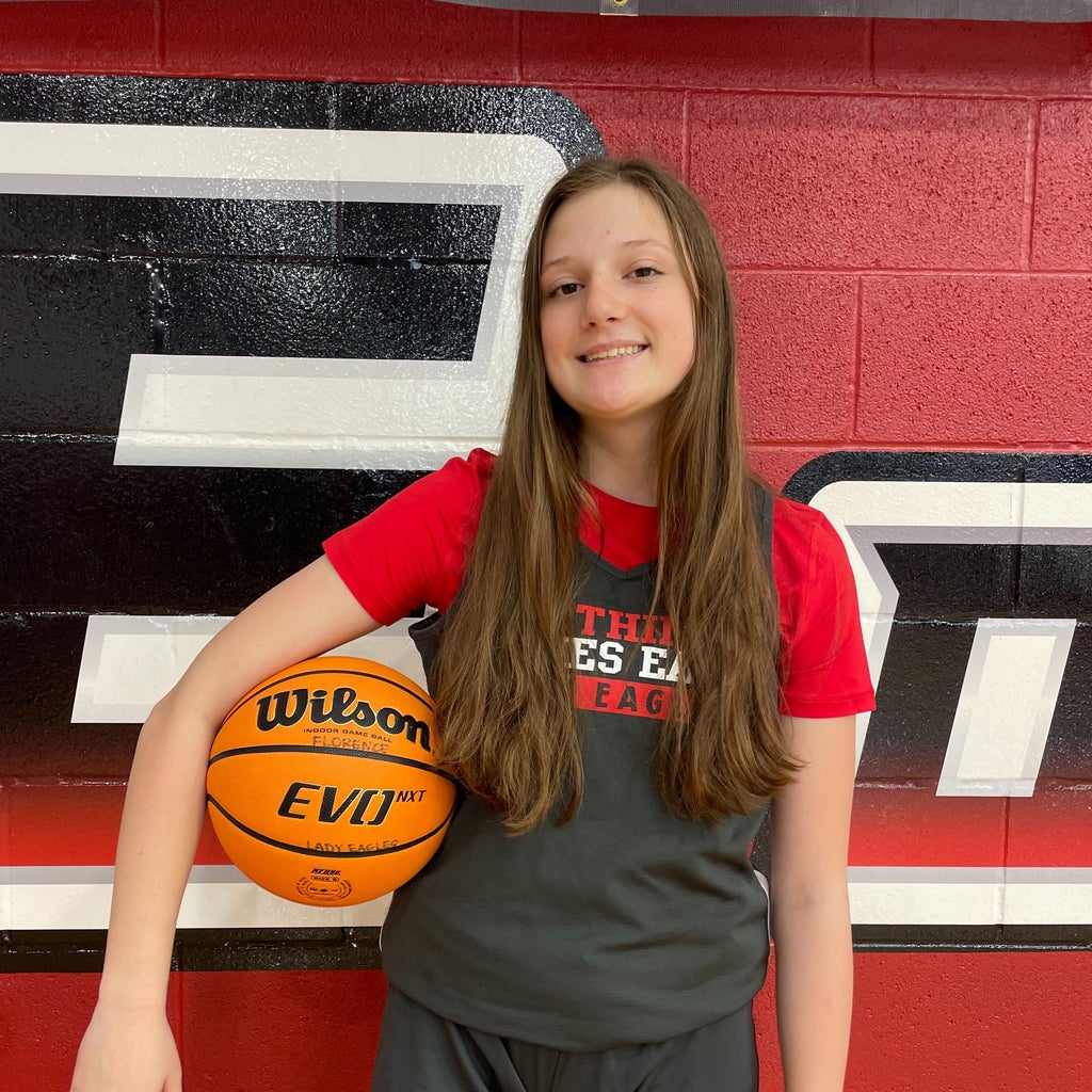 Bailee Fuller mugshot