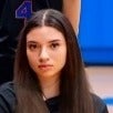 Naya Pajovic mugshot