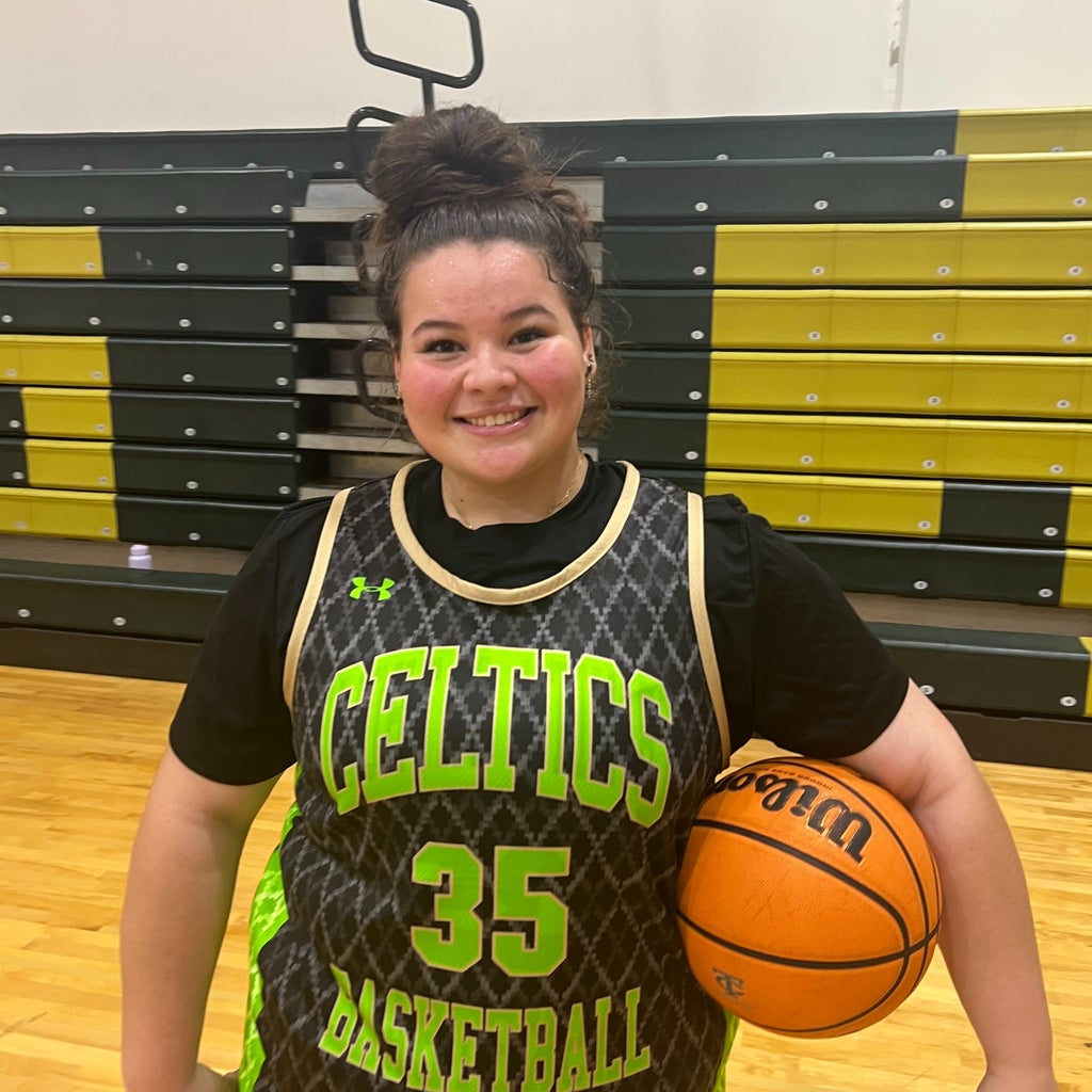 Angelina Nunez mugshot