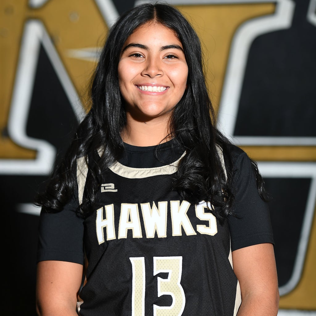 Isabel Aguilar mugshot