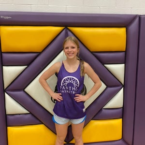 Jaida Jurenka mugshot