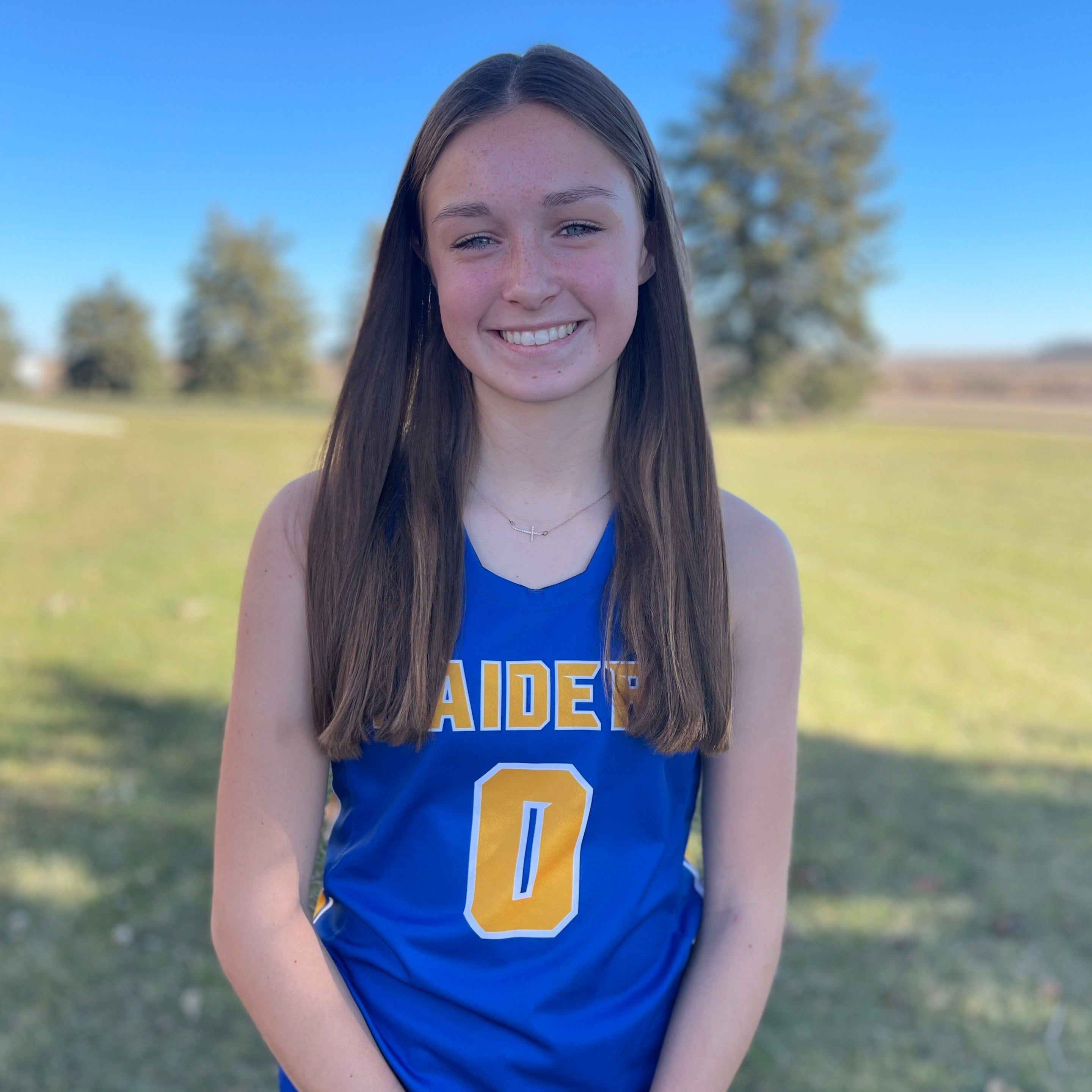 Elli Christianson mugshot