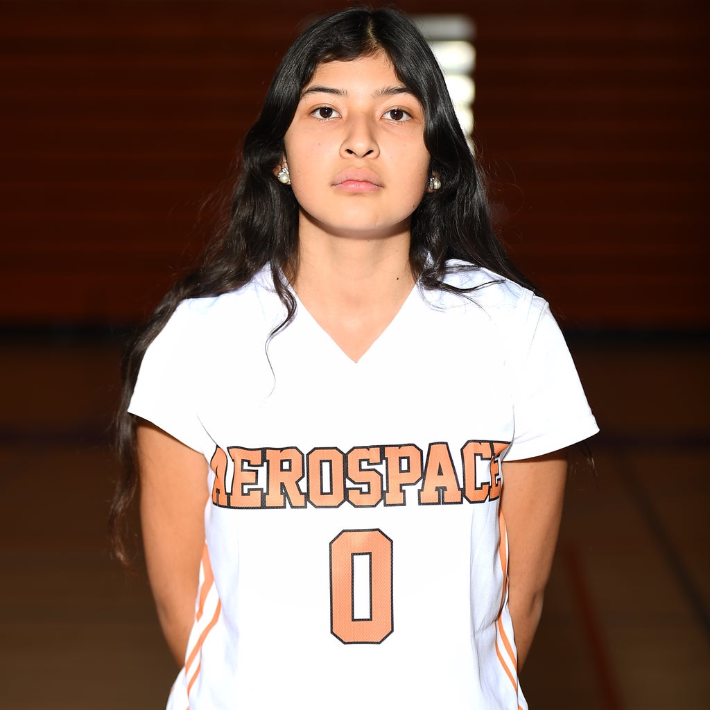 Candace Delgado mugshot