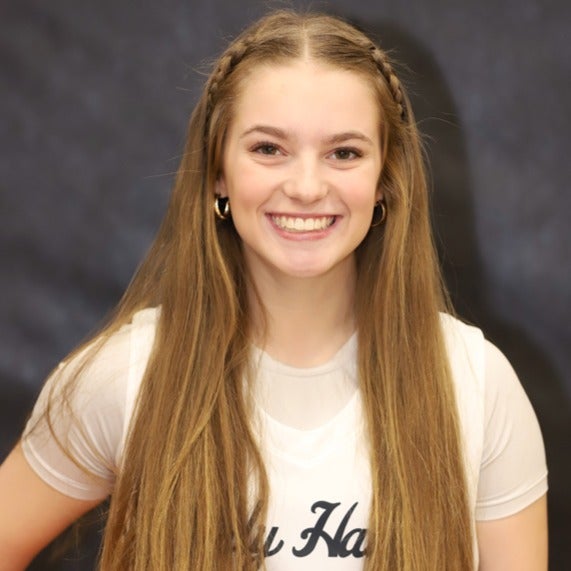 Grace Parker mugshot