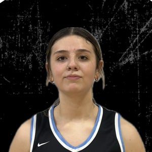 Delilah Lucero mugshot