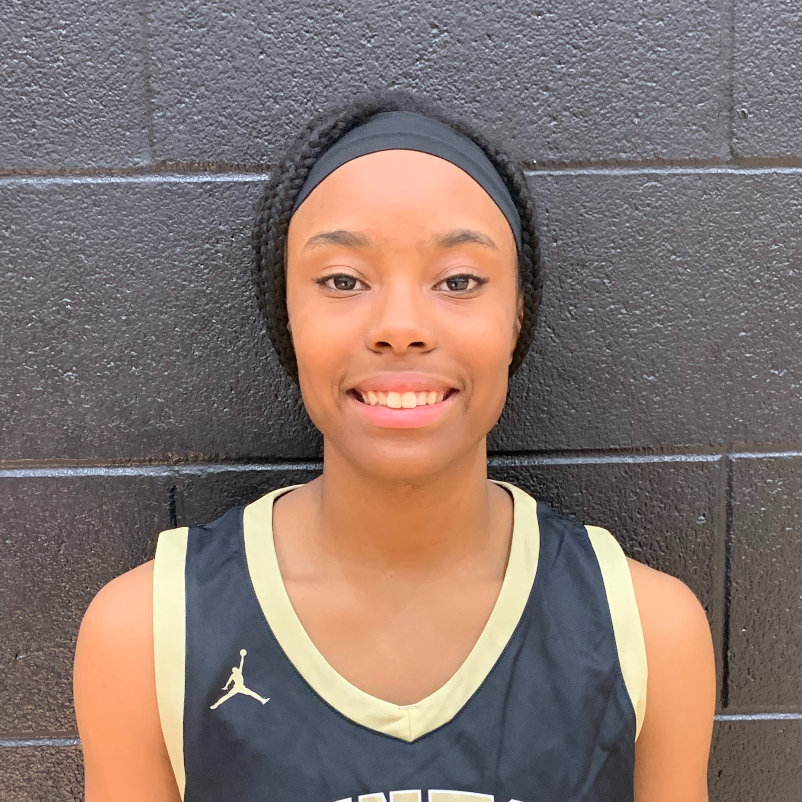 Ciara Stuart mugshot