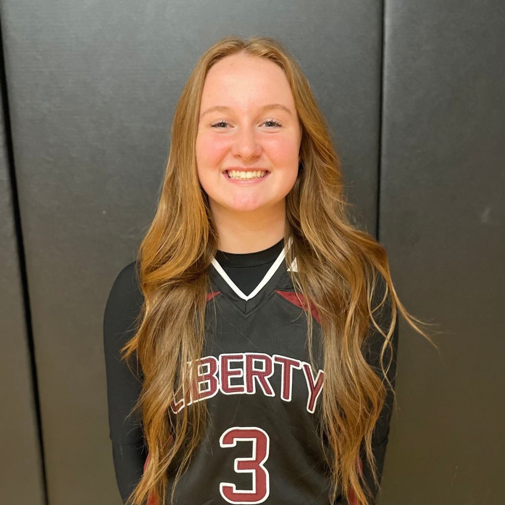 Liberty Christian Academy Girls Basketball Roster (202324)