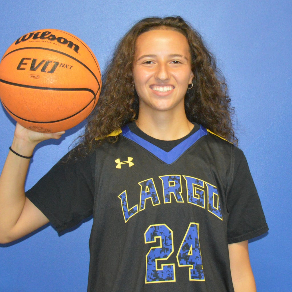 Sariah Wilson