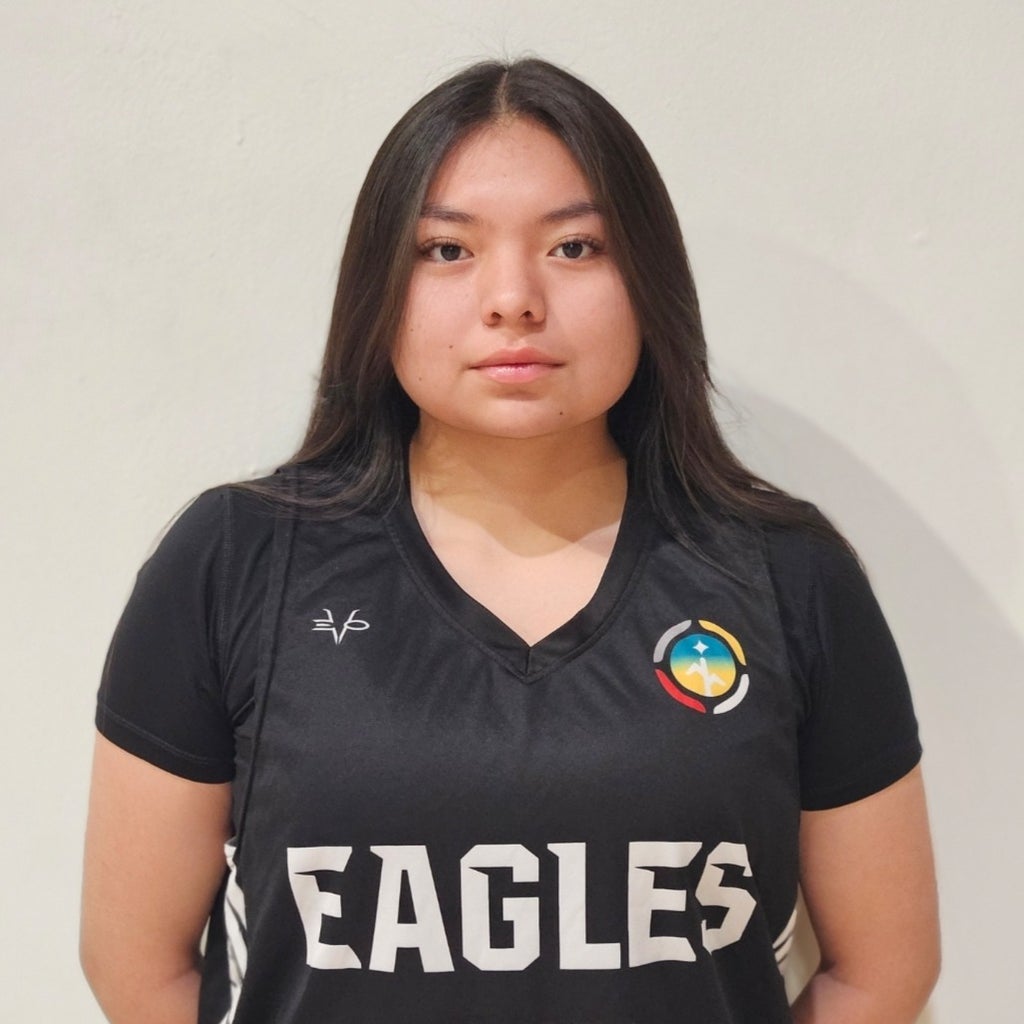 Nadine Lucero mugshot