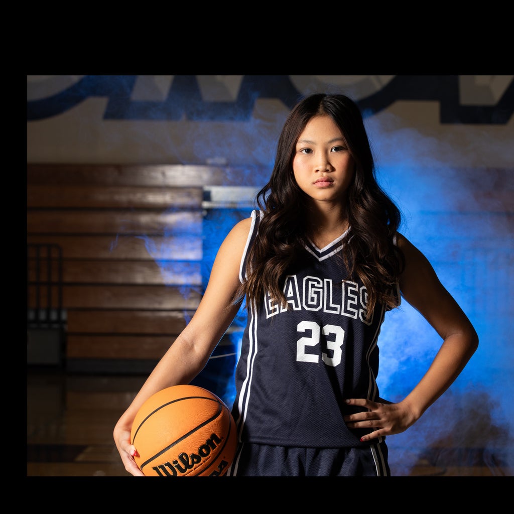 Madison Chiu mugshot