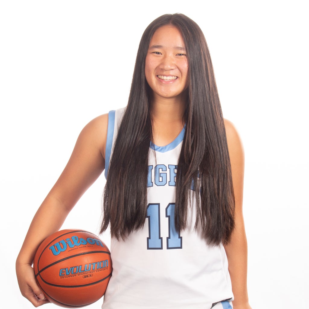 Caylene Nguyen mugshot