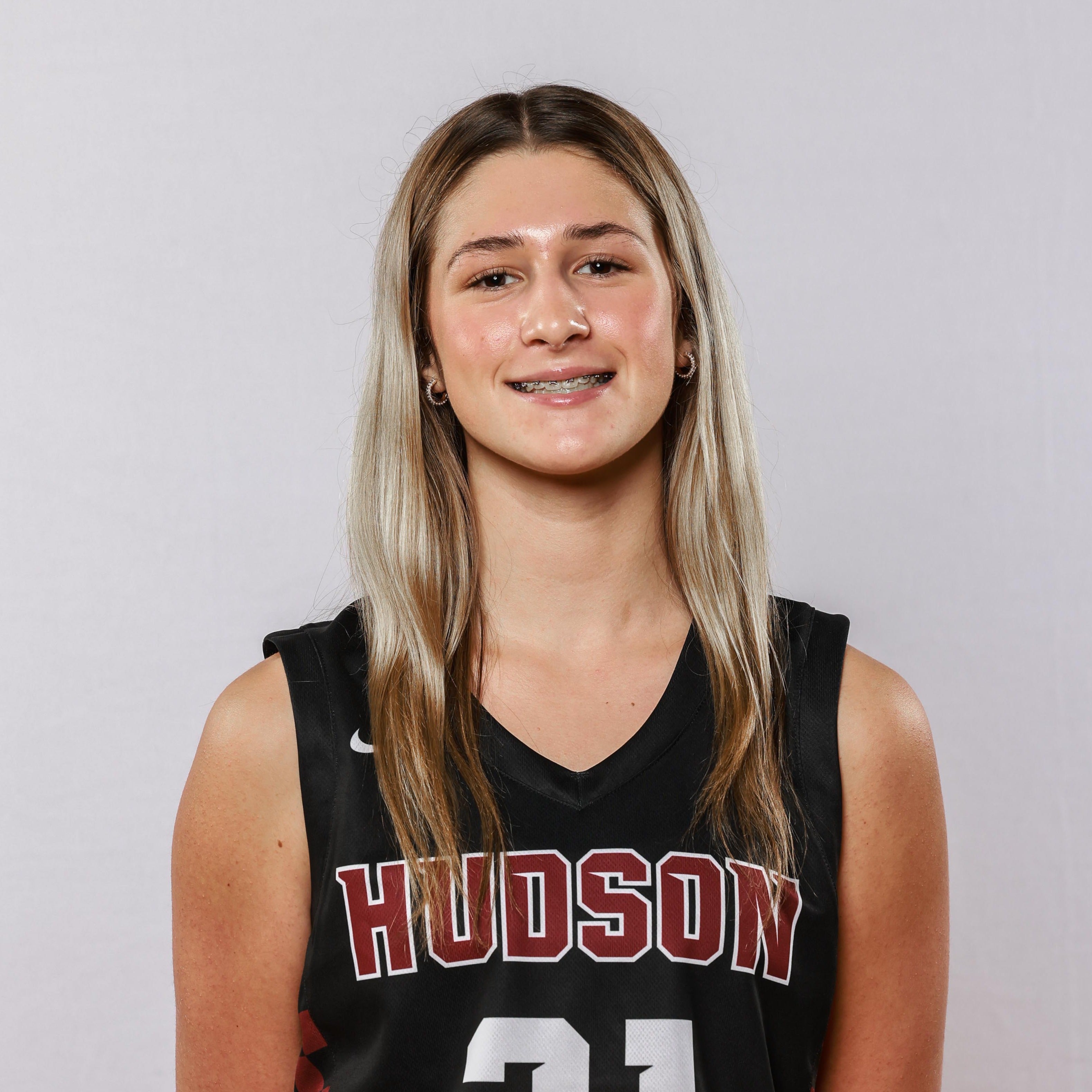 Hannah McClung mugshot