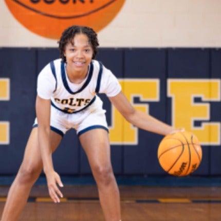 Anijah Jones