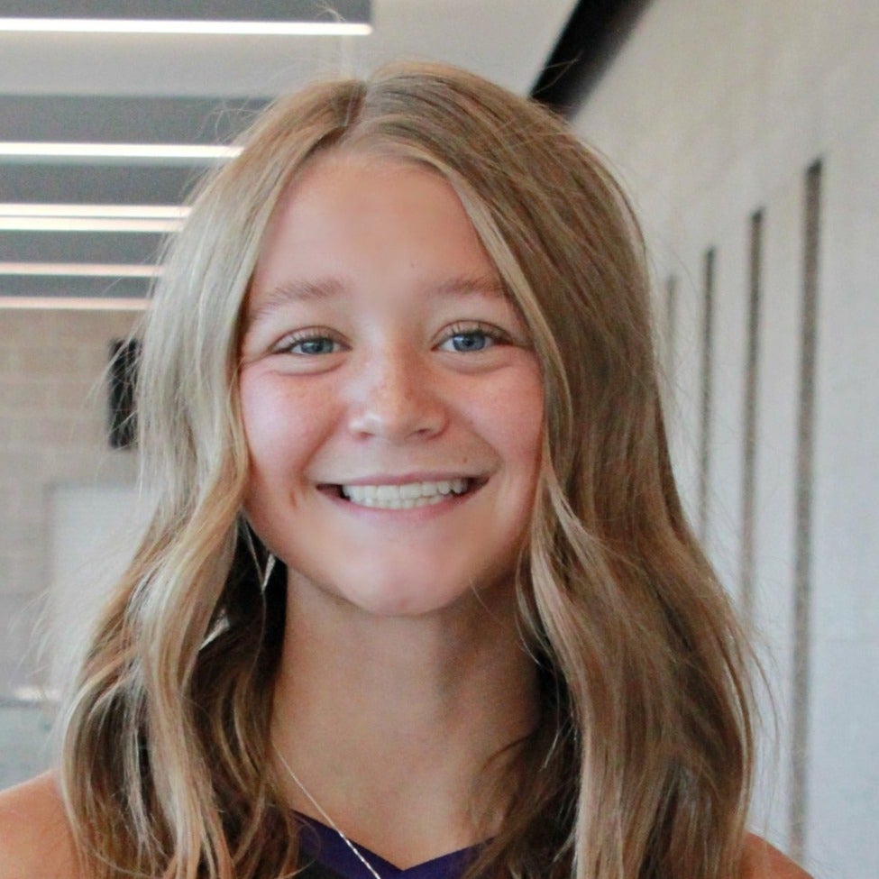 Hadlie Warren mugshot