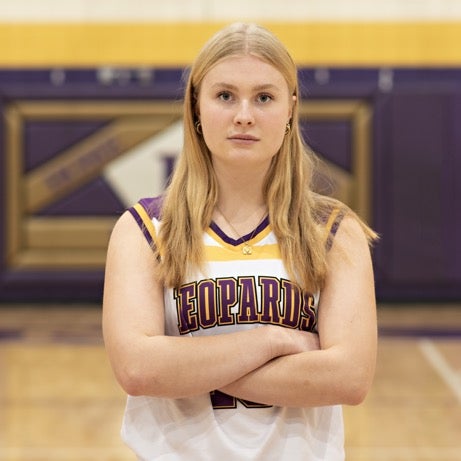 Magdelina Schindehutte mugshot