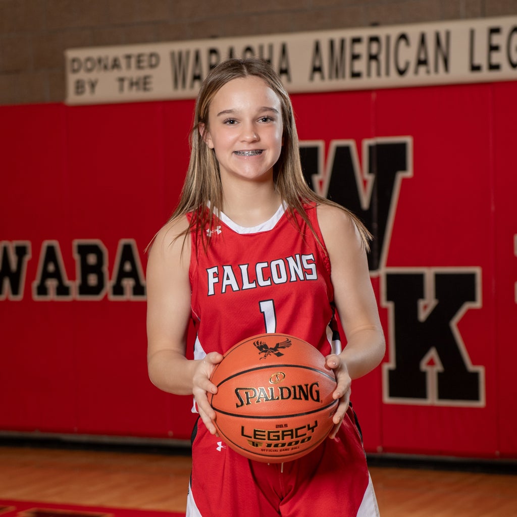 Kylee Metcalf