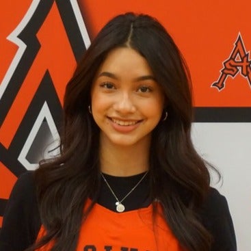 Ashley Mendez mugshot