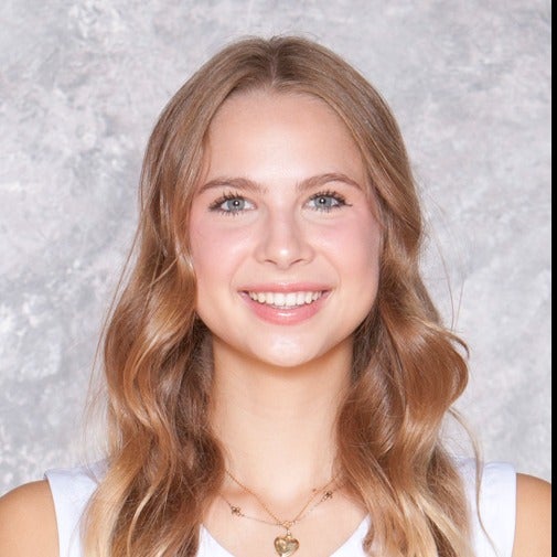 Kendall Pierson mugshot