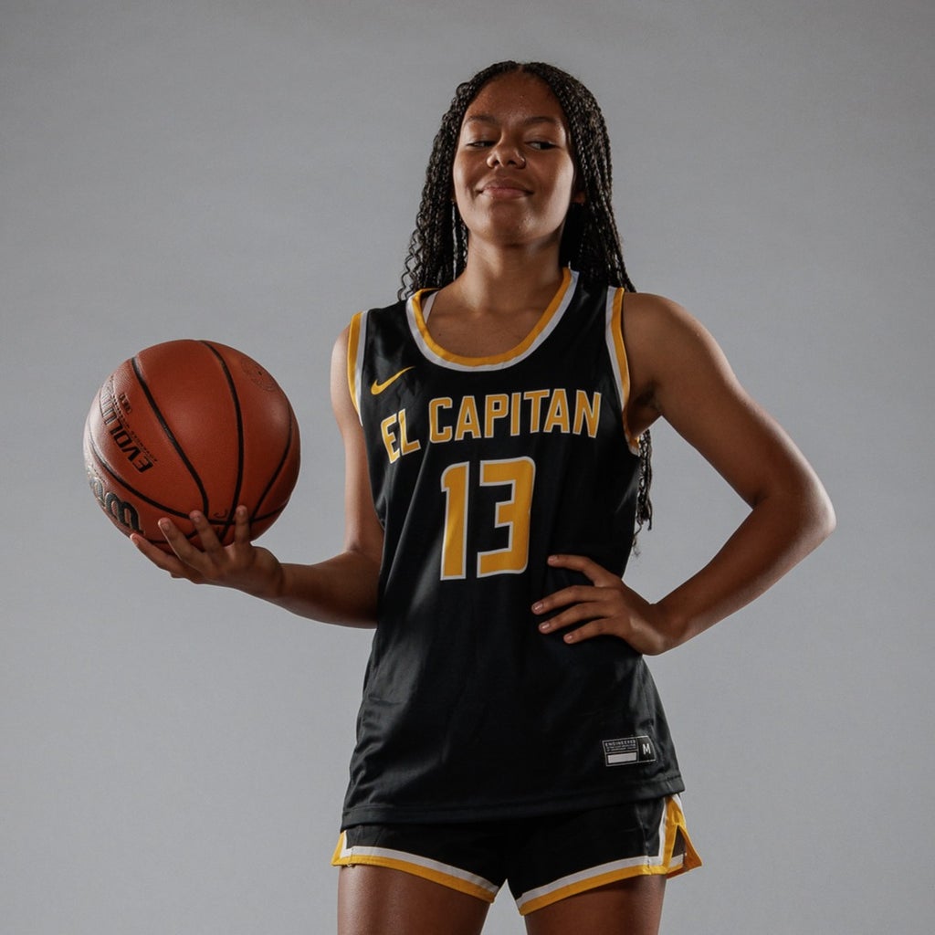 Amaya Thomas