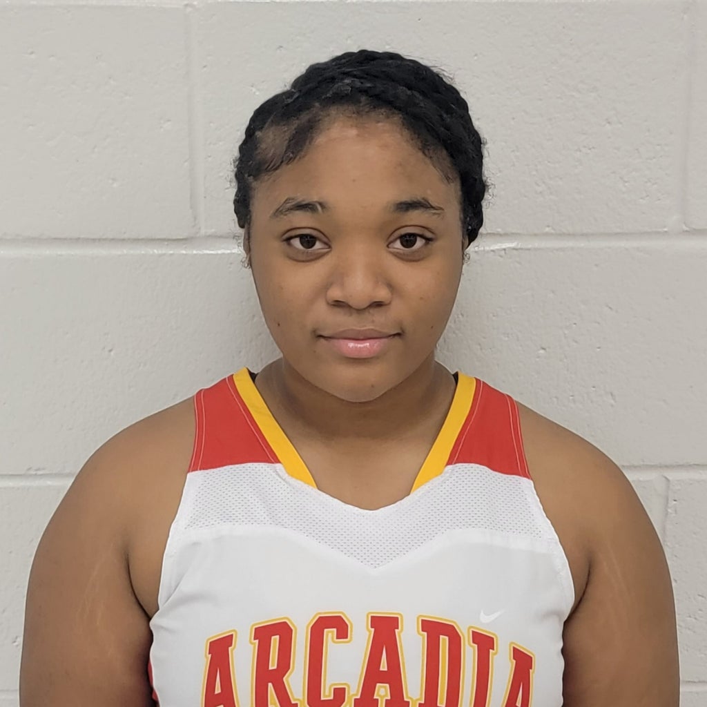Aneveah Walker mugshot