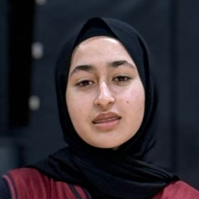 Maryam Hasan