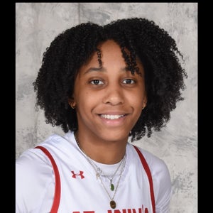 Jaidyn Harper mugshot