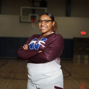 Ayanna Burgess