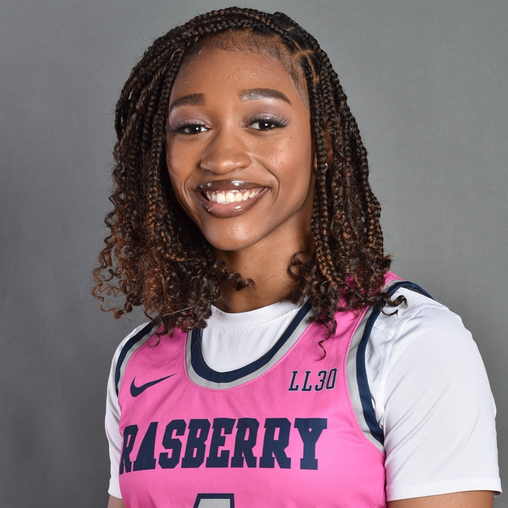 Jaila Marshall mugshot